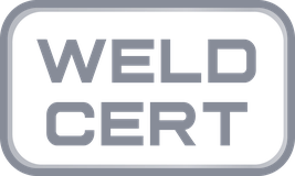 WeldCert